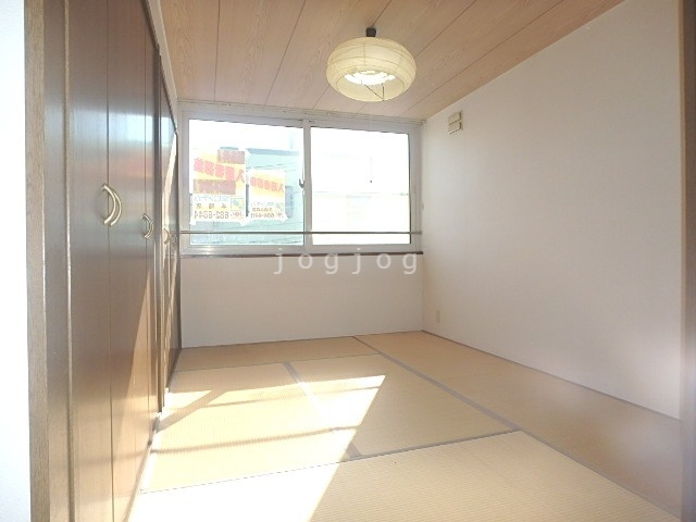 その他部屋・スペース　寝室