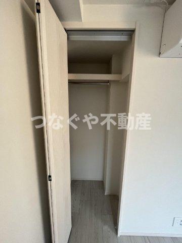 収納　ＷＨＡＲＦ蒲田ｗｅｓｔ