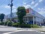 ドラックストア　ウエルシア草加稲荷町店（ドラッグストア）まで174m