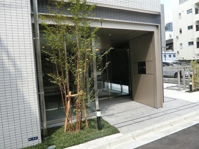 エントランス　★エントランス★