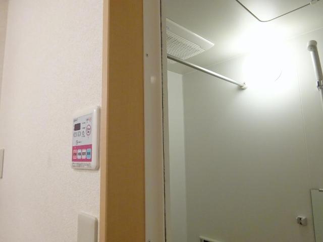 その他　浴室乾燥機