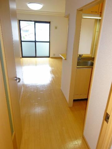 その他部屋・スペース　洋室
