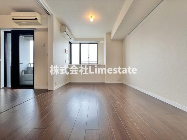 居室・リビング　別部屋参考写真