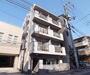 今出川駅より徒歩5分 3階 築36年11ヶ月の賃貸物件