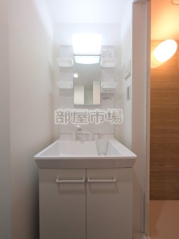 The House Minowaの内装写真