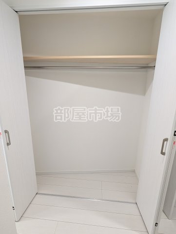 The House Minowaの内装写真