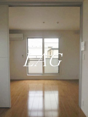 その他部屋・スペース　寝室です。