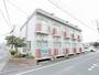 日立駅より徒歩6分 2階 築35年10ヶ月の賃貸物件
