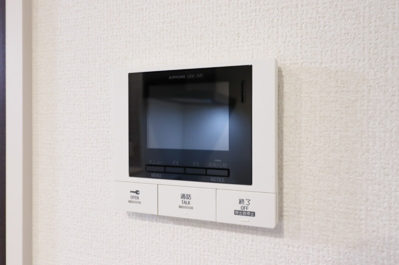セキュリティ　図面と現状に相違がある場合には現状を優先