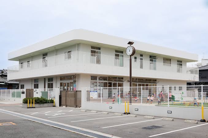 幼稚園・保育園　倉敷市玉島保育園（幼稚園・保育園）まで1100m