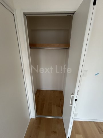 エクセルシオの内装写真