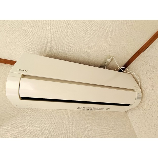 その他設備　※同型別部屋写真