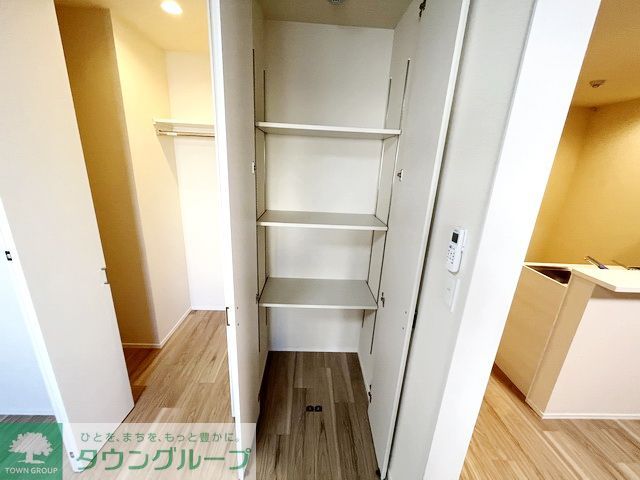 収納　収納