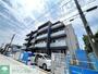 小島新田駅より徒歩8分 2階 築2年11ヶ月の賃貸物件