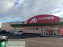 ドラックストア　クスリのアオキ江田店（ドラッグストア）まで2240m