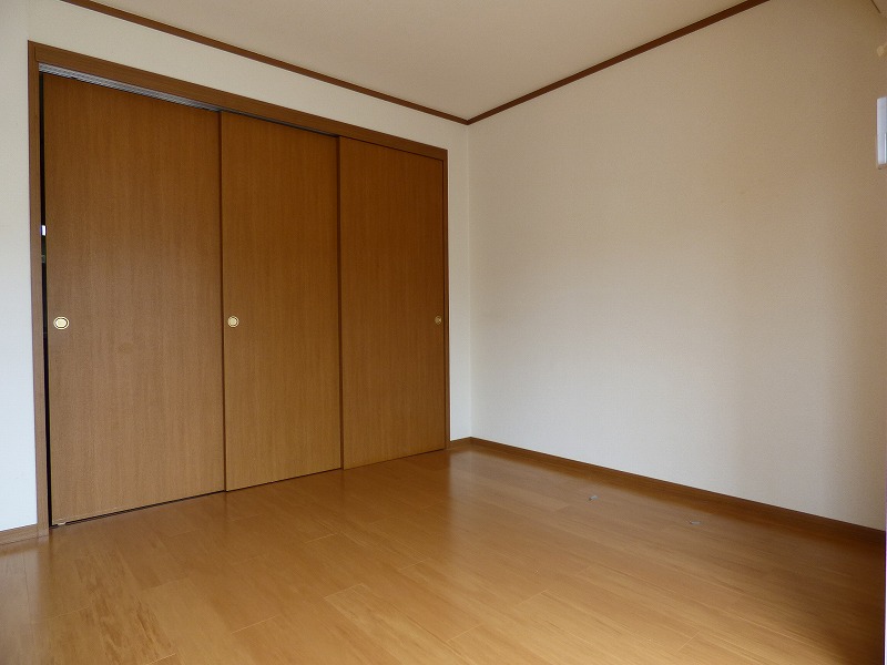 その他部屋・スペース　反転タイプの写真になります。