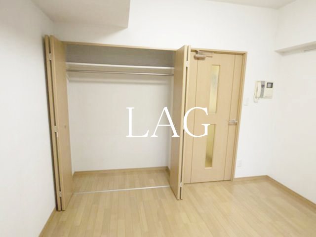 収納　収納です。