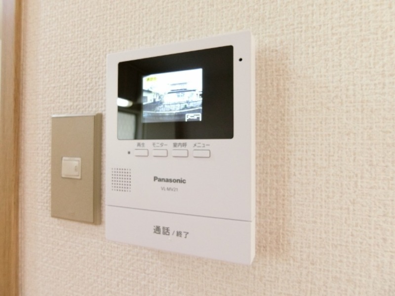 セキュリティ　図面と現状に相違がある場合には現状を優先