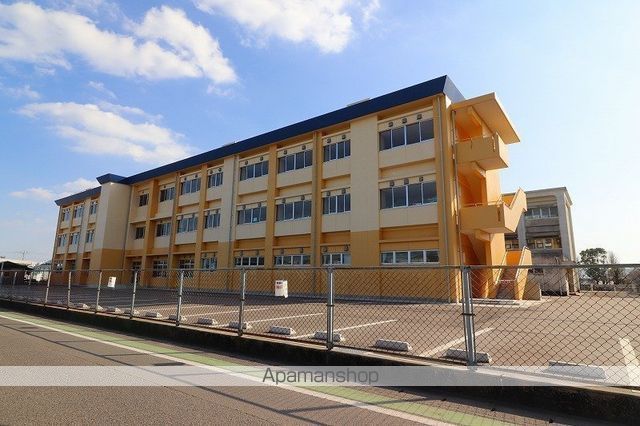 小学校　鹿屋市立寿北小学校（小学校）まで1077m
