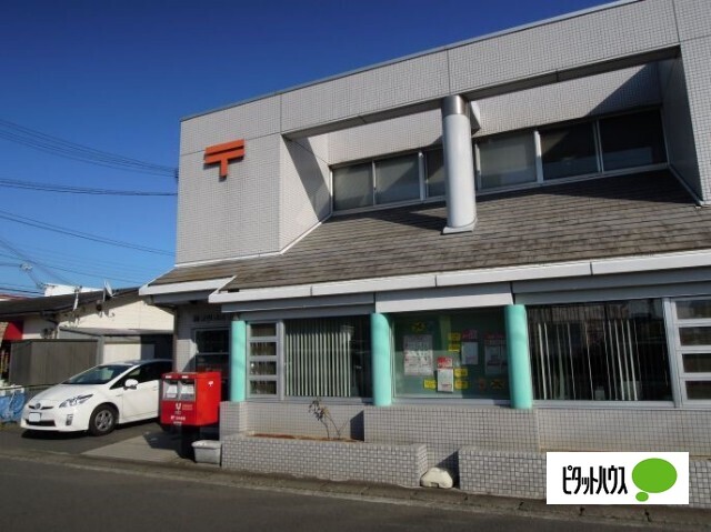 郵便局　和歌山西庄中郵便局（郵便局）まで707m