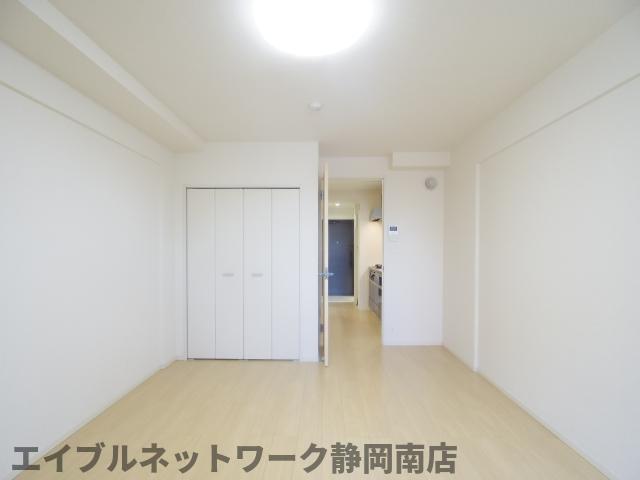 その他部屋・スペース　内装は落ち着いています