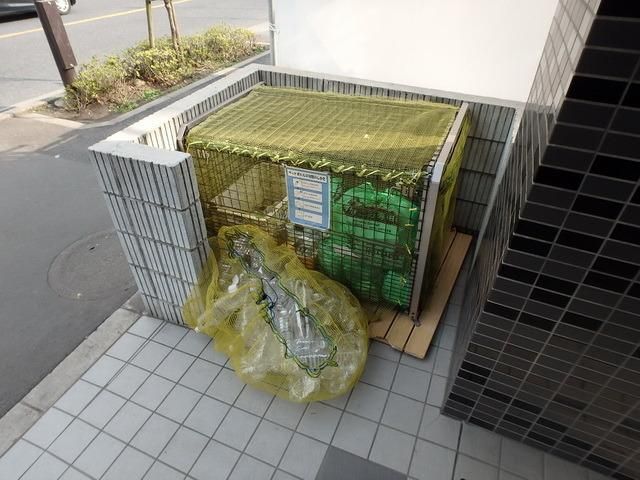 その他　★ごみはここへ★