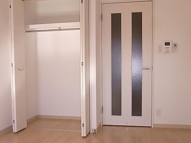 その他設備　★クローゼット★