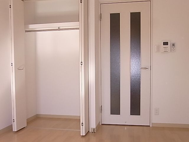 その他部屋・スペース　★クローゼット★