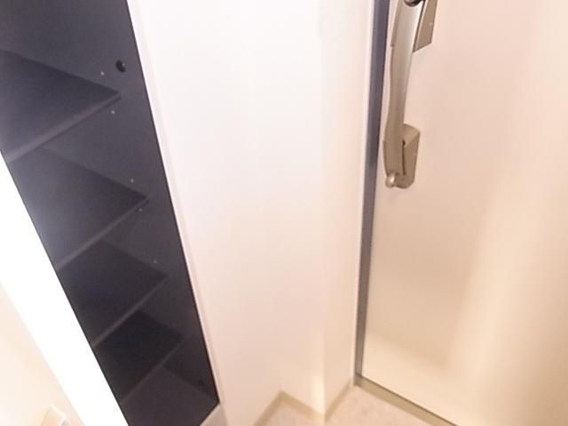 玄関　★玄関＆下駄箱★