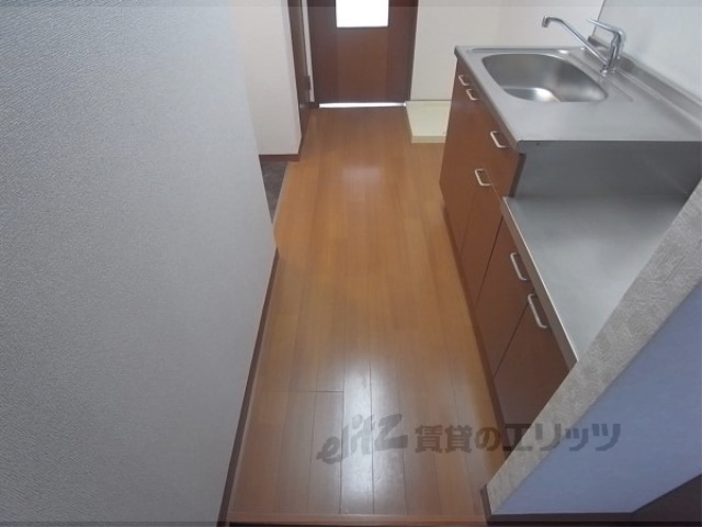 その他部屋・スペース　廊下
