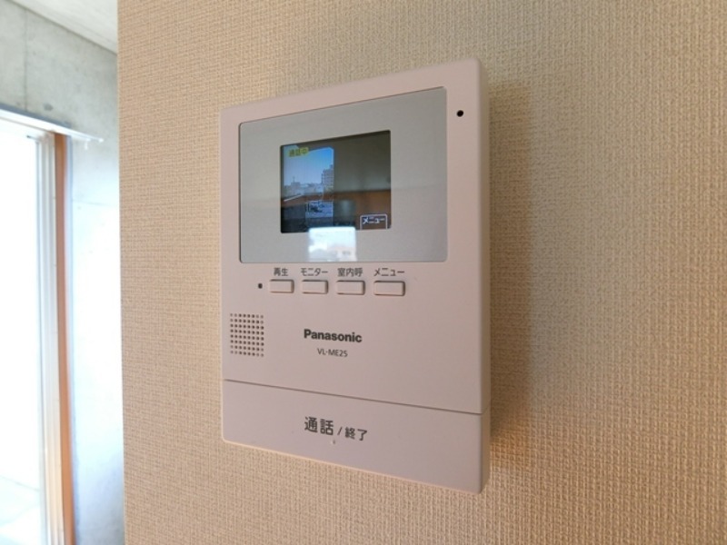 セキュリティ　図面と現状に相違がある場合には現状を優先