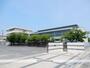 中学校　岡山市立竜操中学校（中学校）まで529m