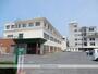 病院　岡山第一病院（病院）まで654m