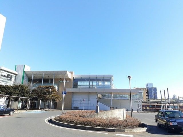 その他　JR勝田駅（その他）まで1750m