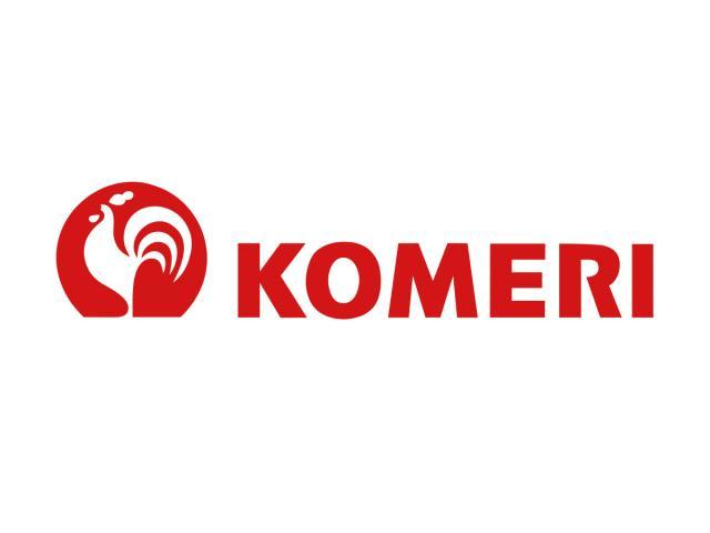 ホームセンター　コメリハード＆グリーン新居店（ホームセンター）まで1550m
