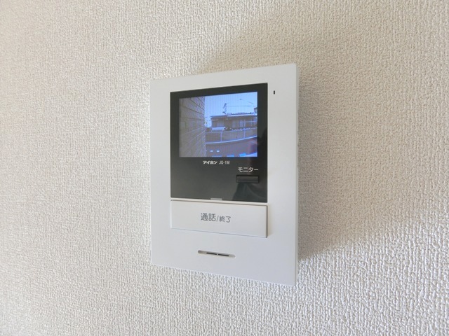 セキュリティ　図面と現状に相違がある場合には現状を優先