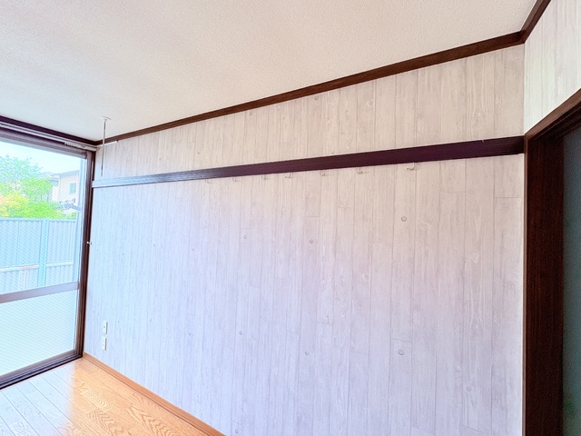 その他部屋・スペース　★ハンガーレール★