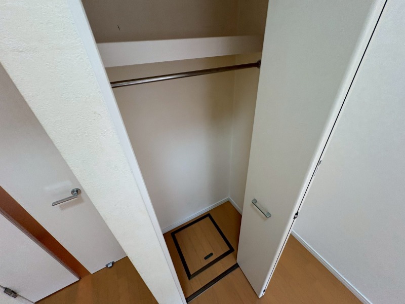 収納　ちょっとした収納はあるととても便利ですよね。