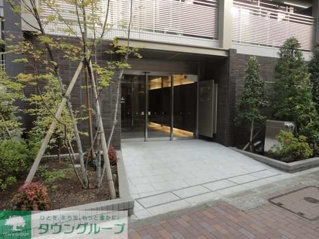 エントランス　★エントランス★