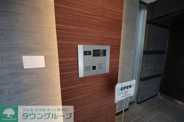 その他共有部分　★オートロック★