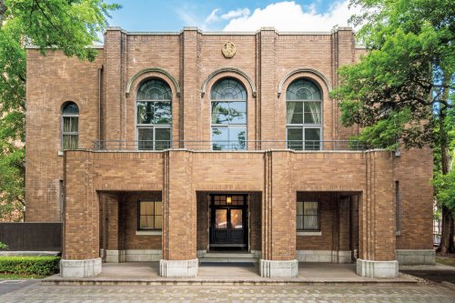 大学・短大　武蔵大学（大学・短大）まで501m