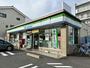 コンビニ　ファミリーマート岐阜清本町店（コンビニ）まで665m