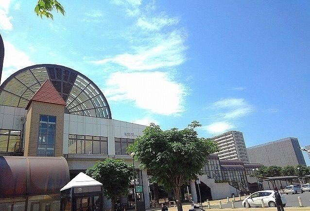 その他　北広島駅（その他）まで1500m