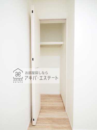 収納　同一仕様写真