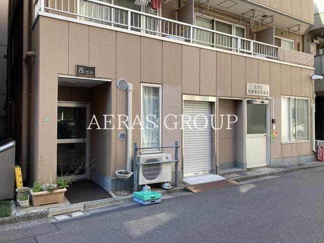 幼稚園・保育園　たんぽぽ保育園 ほんごう分園 (認可保育園)（幼稚園・保育園）まで139m