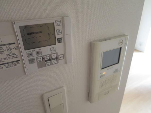その他設備　設備