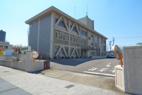 警察署・交番　瑞穂警察署（警察署・交番）まで1148m