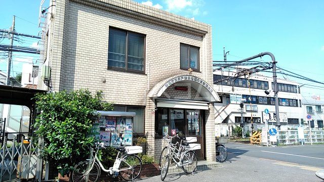警察署・交番　高井戸警察署 西永福駅前交番（警察署・交番）まで165m