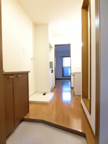 その他部屋・スペース　玄関