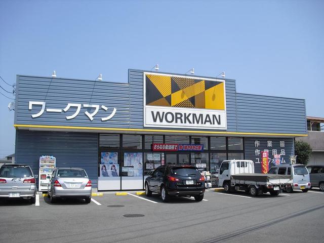 ショッピングセンター　ワークマン住之江南加賀屋店（ショッピングセンター）まで298m